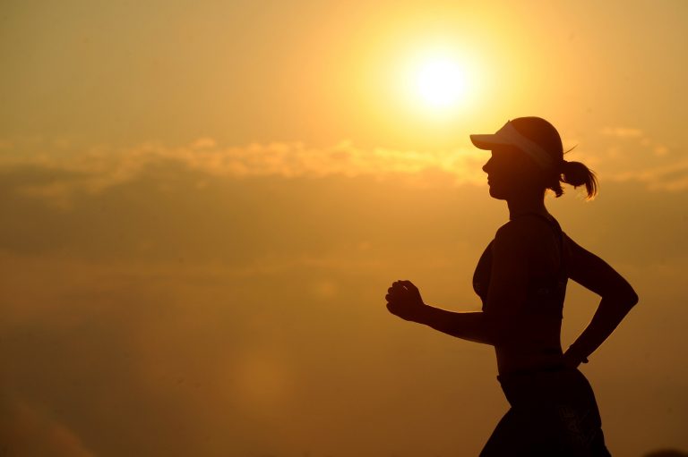 levensstijlgezondheidstraining