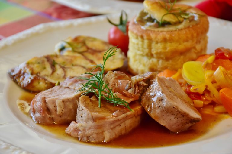 Gourmetschotels bestellen