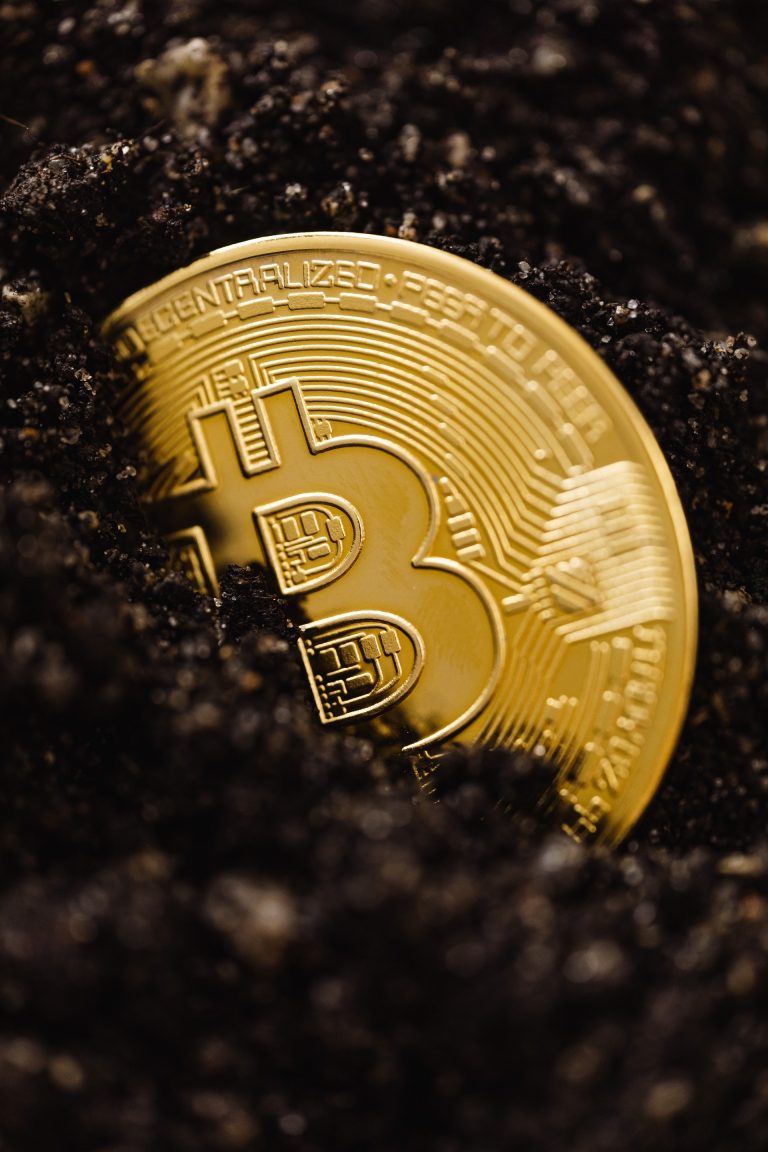 bitcoins